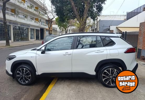 Autos - Toyota Corolla Cross XEI Hibrida 2026 Electrico / Hibrido 0Km - En Venta