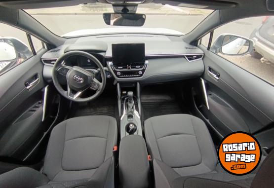 Autos - Toyota Corolla Cross XEI Hibrida 2026 Electrico / Hibrido 0Km - En Venta