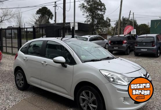 Autos - Citroen C3 1.6 FEEL 2018 Nafta - En Venta