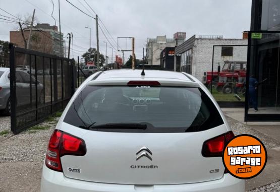 Autos - Citroen C3 1.6 FEEL 2018 Nafta - En Venta