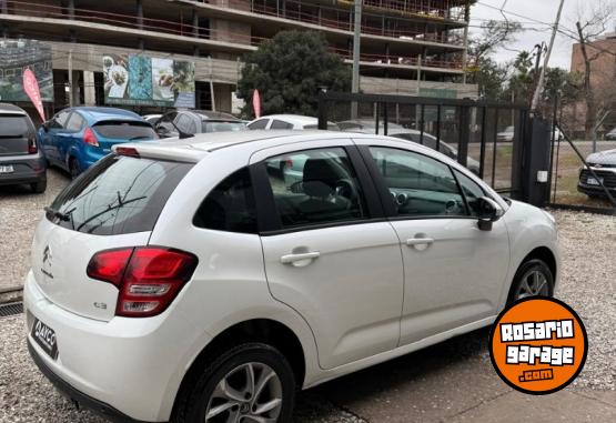 Autos - Citroen C3 1.6 FEEL 2018 Nafta - En Venta