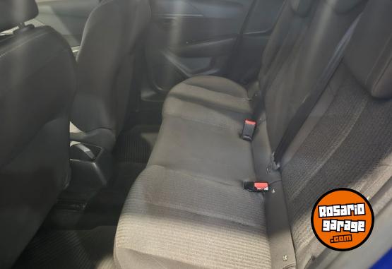 Autos - Peugeot 208 ACTIVE PACK AT 2023 Nafta 40000Km - En Venta