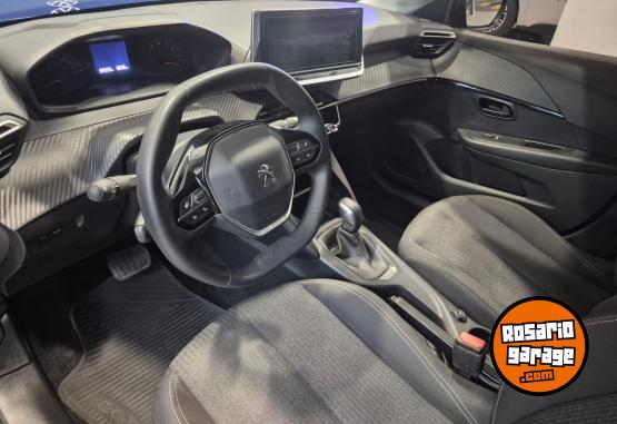 Autos - Peugeot 208 ACTIVE PACK AT 2023 Nafta 40000Km - En Venta