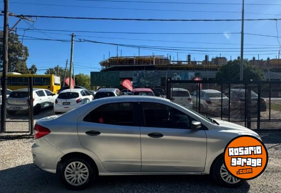 Autos - Ford KA 1.5 S + 4P 2019 2019 Nafta - En Venta