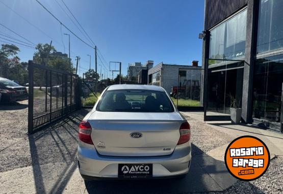 Autos - Ford KA 1.5 S + 4P 2019 2019 Nafta - En Venta