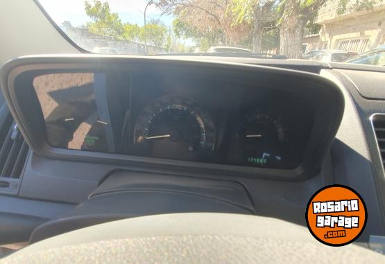 Camionetas - Dodge Journey 2011 Nafta 134000Km - En Venta