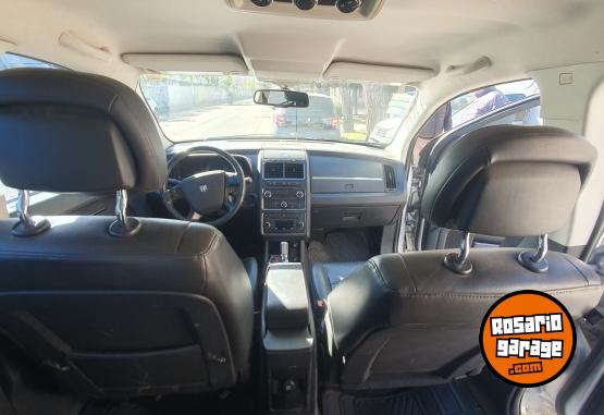 Camionetas - Dodge Journey 2011 Nafta 134000Km - En Venta