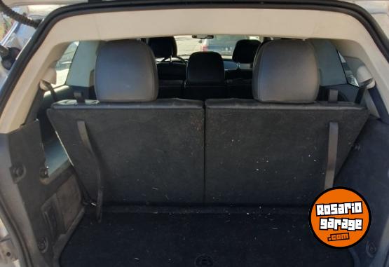 Camionetas - Dodge Journey 2011 Nafta 134000Km - En Venta