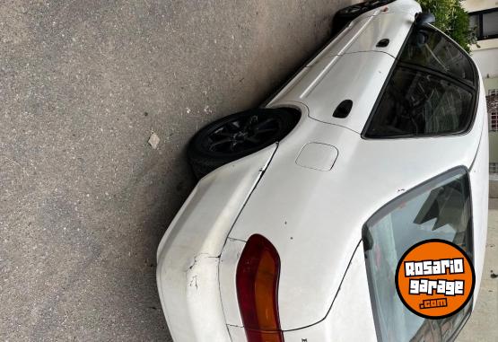 Autos - Honda Civic 1992 Nafta 200000Km - En Venta