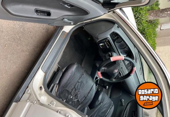 Autos - Honda Civic 1992 Nafta 200000Km - En Venta