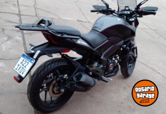 Motos - Bajaj Dominar 400 Tourer 2024 Nafta 3200Km - En Venta