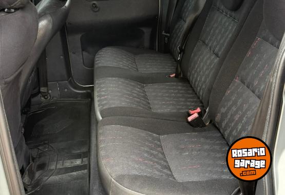 Utilitarios - Citroen Berlingo 2008 Diesel - En Venta