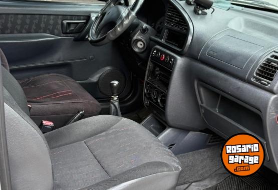 Utilitarios - Citroen Berlingo 2008 Diesel - En Venta