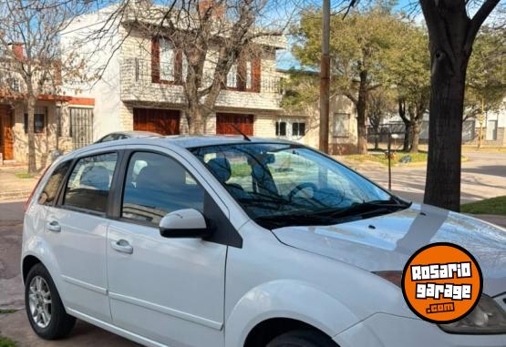 Autos - Ford fiesta 2008 Nafta 400000Km - En Venta