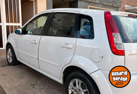Autos - Ford fiesta 2008 Nafta 400000Km - En Venta