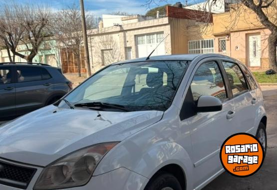 Autos - Ford fiesta 2008 Nafta 400000Km - En Venta