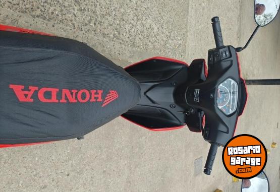 Motos - Honda Wave 2026 Nafta 2400Km - En Venta