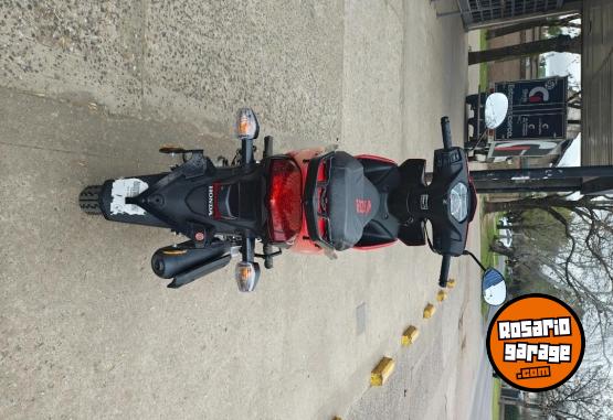 Motos - Honda Wave 2026 Nafta 2400Km - En Venta