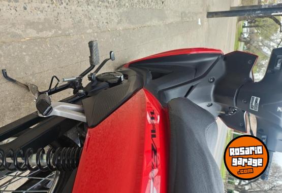 Motos - Honda Wave 2026 Nafta 2400Km - En Venta