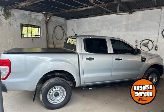Camionetas - Ford Ranger 2.2 4x2 2020 Diesel 85000Km - En Venta