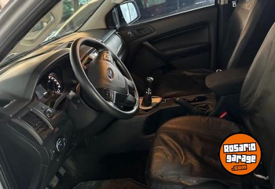 Camionetas - Ford Ranger 2.2 4x2 2020 Diesel 85000Km - En Venta