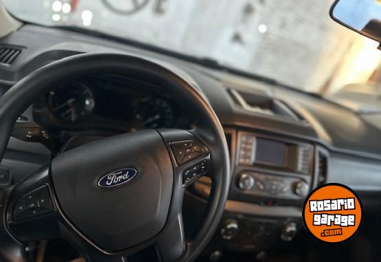 Camionetas - Ford Ranger 2.2 4x2 2020 Diesel 85000Km - En Venta