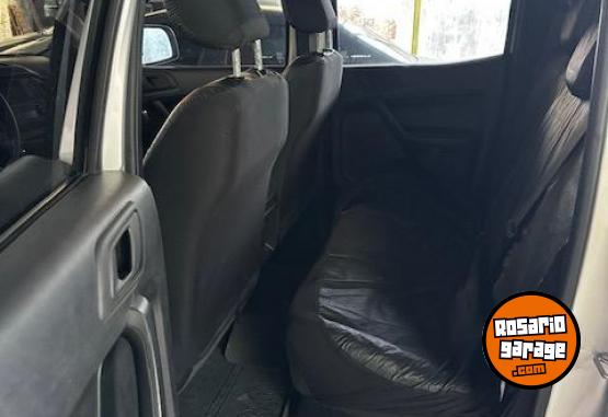 Camionetas - Ford Ranger 2.2 4x2 2020 Diesel 85000Km - En Venta