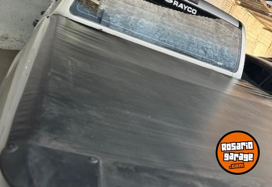 Camionetas - Ford Ranger 2.2 4x2 2020 Diesel 85000Km - En Venta