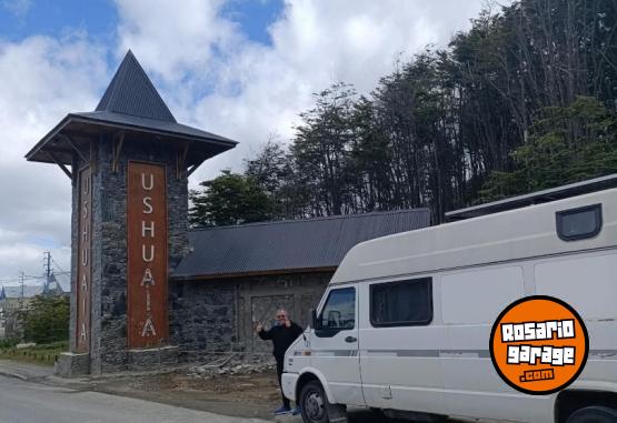 Utilitarios - Iveco Daily 2005 Diesel 500000Km - En Venta