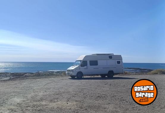 Utilitarios - Iveco Daily 2005 Diesel 500000Km - En Venta