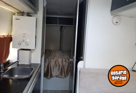 Utilitarios - Iveco Daily 2005 Diesel 500000Km - En Venta