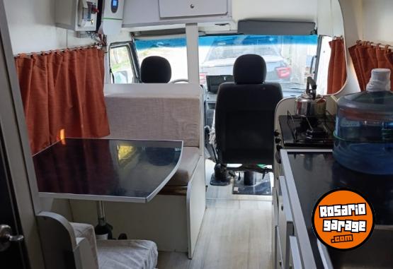 Utilitarios - Iveco Daily 2005 Diesel 500000Km - En Venta