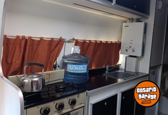 Utilitarios - Iveco Daily 2005 Diesel 500000Km - En Venta
