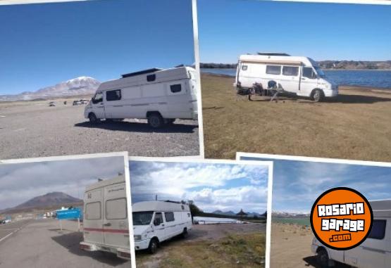 Utilitarios - Iveco Daily 2005 Diesel 500000Km - En Venta