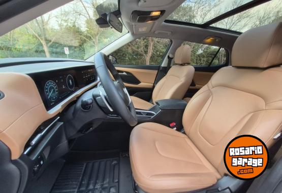 Camionetas - Hyundai CRETA 2025 Nafta 2000Km - En Venta