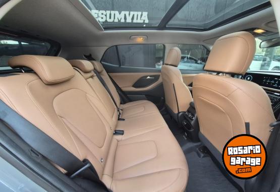 Camionetas - Hyundai CRETA 2025 Nafta 2000Km - En Venta