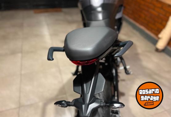 Motos - Triumph Tiger 660 2023 Nafta 2500Km - En Venta