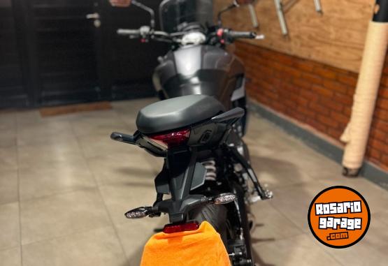 Motos - Triumph Tiger 660 2023 Nafta 2500Km - En Venta
