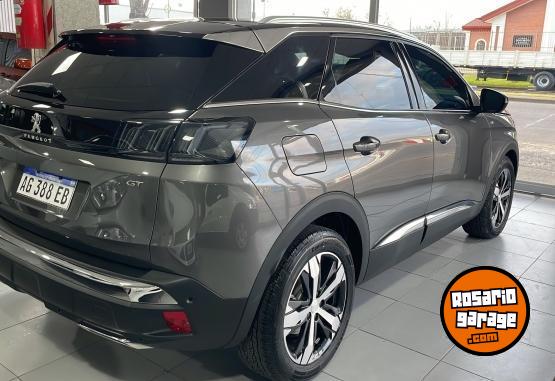 Autos - Peugeot 3008 2024 Nafta 18000Km - En Venta