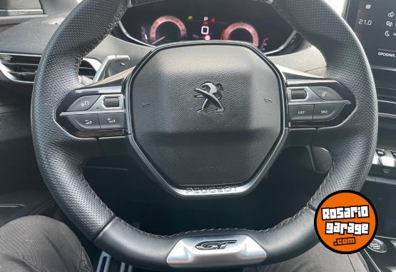 Autos - Peugeot 3008 2024 Nafta 18000Km - En Venta