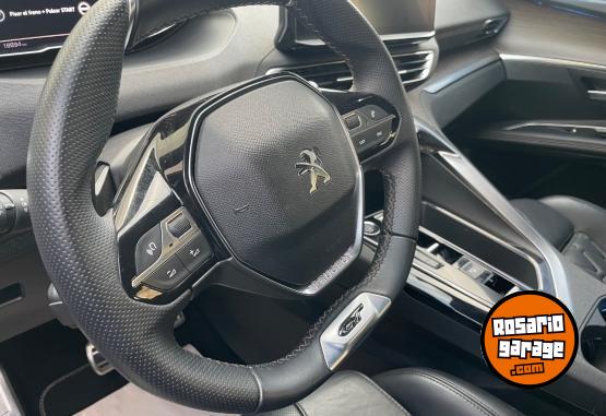 Autos - Peugeot 3008 2024 Nafta 18000Km - En Venta