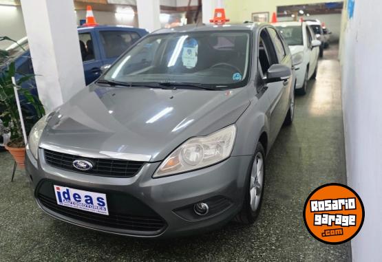 Autos - Ford FOCUS TREND PLUS 2011 Nafta  - En Venta