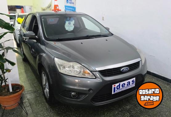 Autos - Ford FOCUS TREND PLUS 2011 Nafta  - En Venta