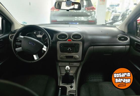Autos - Ford FOCUS TREND PLUS 2011 Nafta  - En Venta