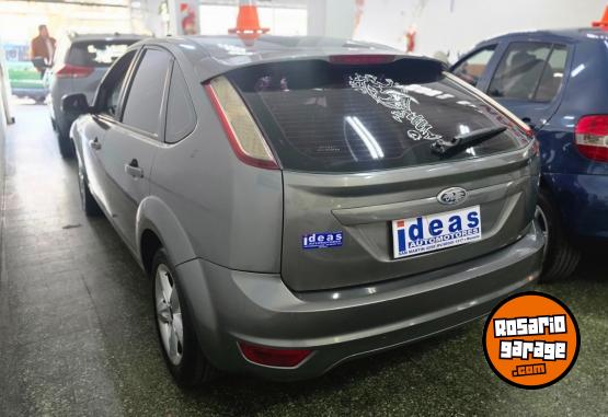 Autos - Ford FOCUS TREND PLUS 2011 Nafta  - En Venta