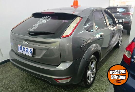 Autos - Ford FOCUS TREND PLUS 2011 Nafta  - En Venta