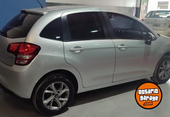 Autos - Citroen C3 1.5 TENDANCE PK SEC 2015 Nafta 126000Km - En Venta