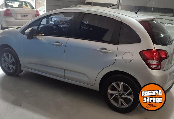 Autos - Citroen C3 1.5 TENDANCE PK SEC 2015 Nafta 126000Km - En Venta