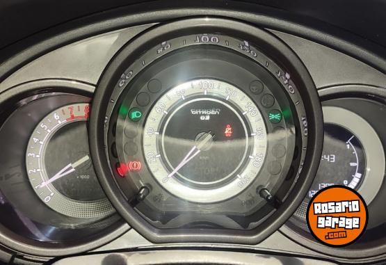 Autos - Citroen C3 1.5 TENDANCE PK SEC 2015 Nafta 126000Km - En Venta