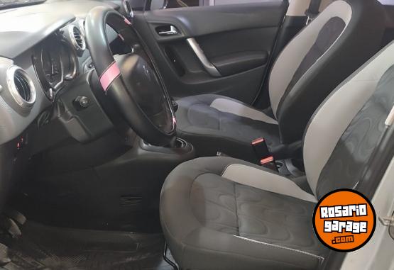 Autos - Citroen C3 1.5 TENDANCE PK SEC 2015 Nafta 126000Km - En Venta
